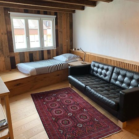 Ferienwohnung Hausele Sulzbach an der Murr Exterior foto