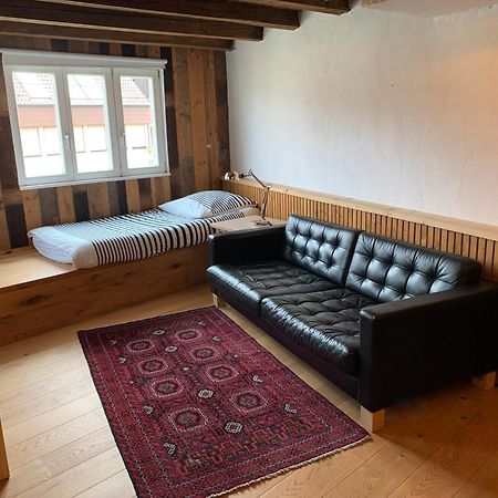 Ferienwohnung Hausele Sulzbach an der Murr Exterior foto