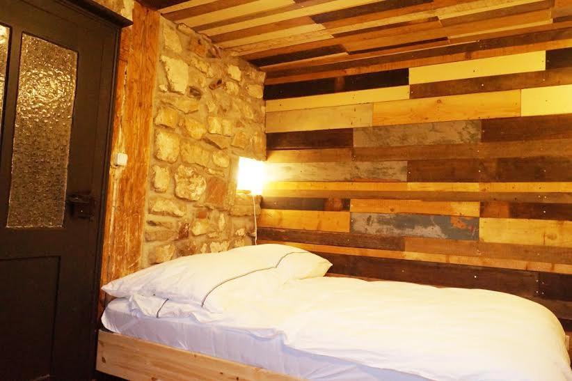 Ferienwohnung Hausele Sulzbach an der Murr Exterior foto