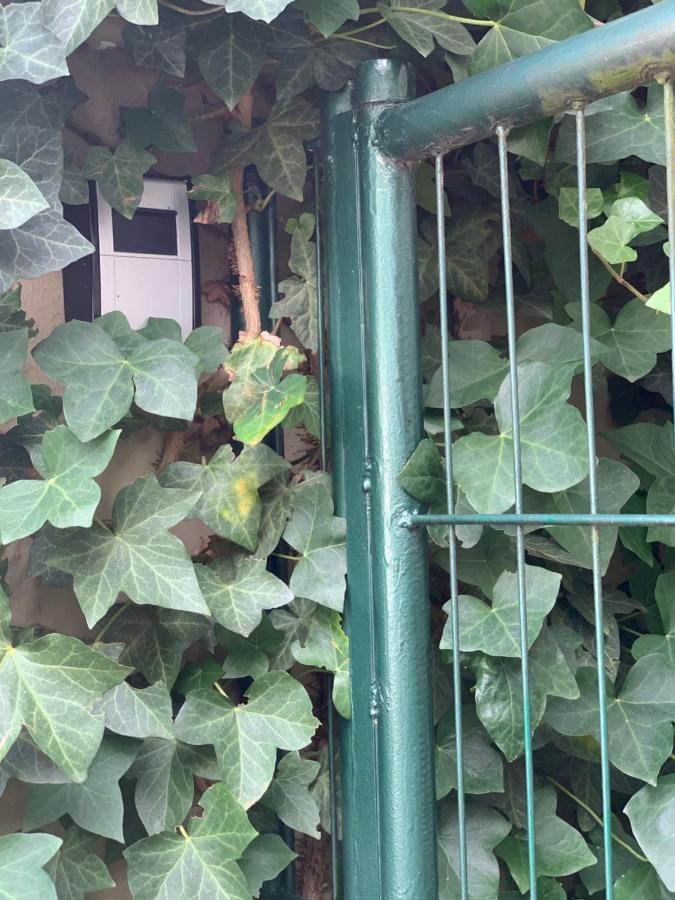 Ferienwohnung Hausele Sulzbach an der Murr Exterior foto