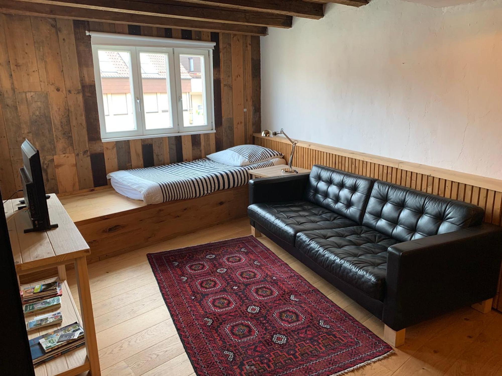 Ferienwohnung Hausele Sulzbach an der Murr Exterior foto