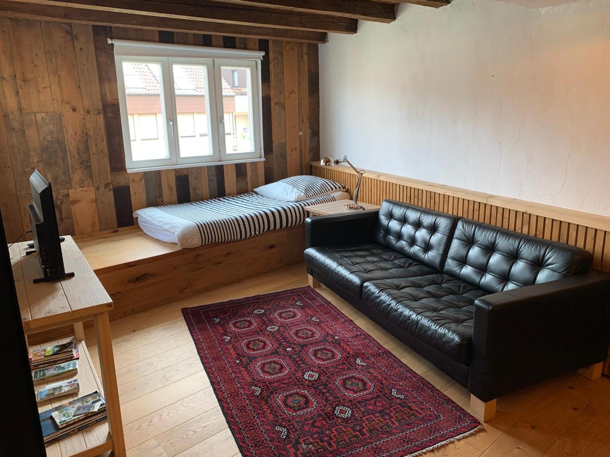 Ferienwohnung Hausele Sulzbach an der Murr Exterior foto