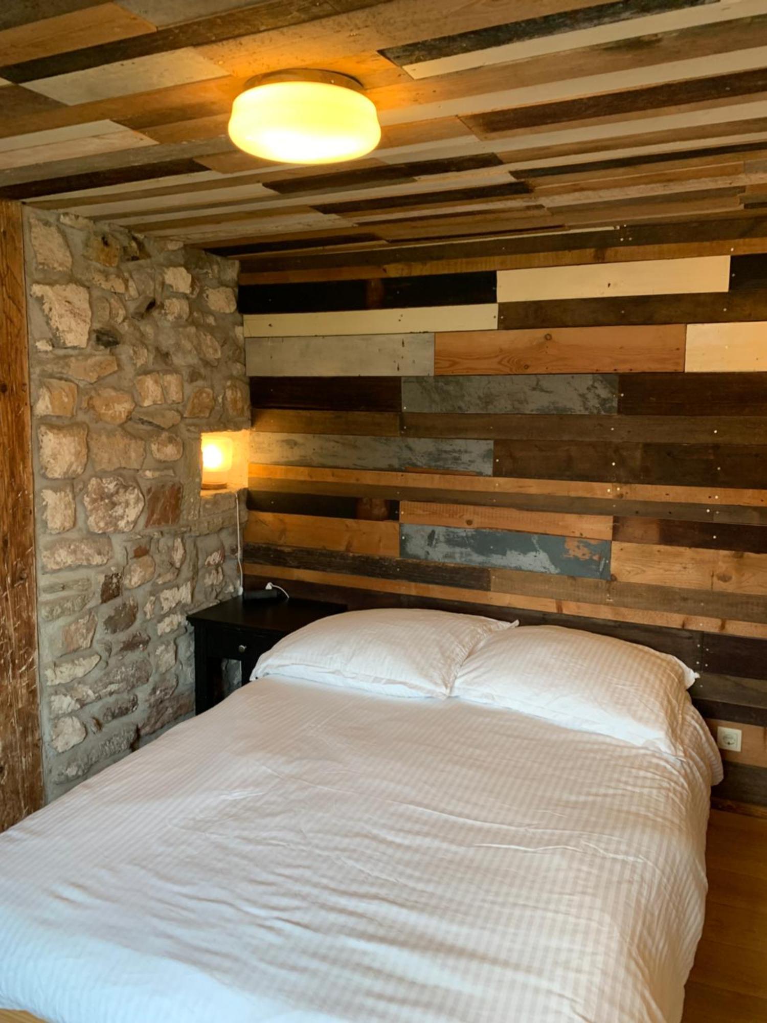 Ferienwohnung Hausele Sulzbach an der Murr Exterior foto