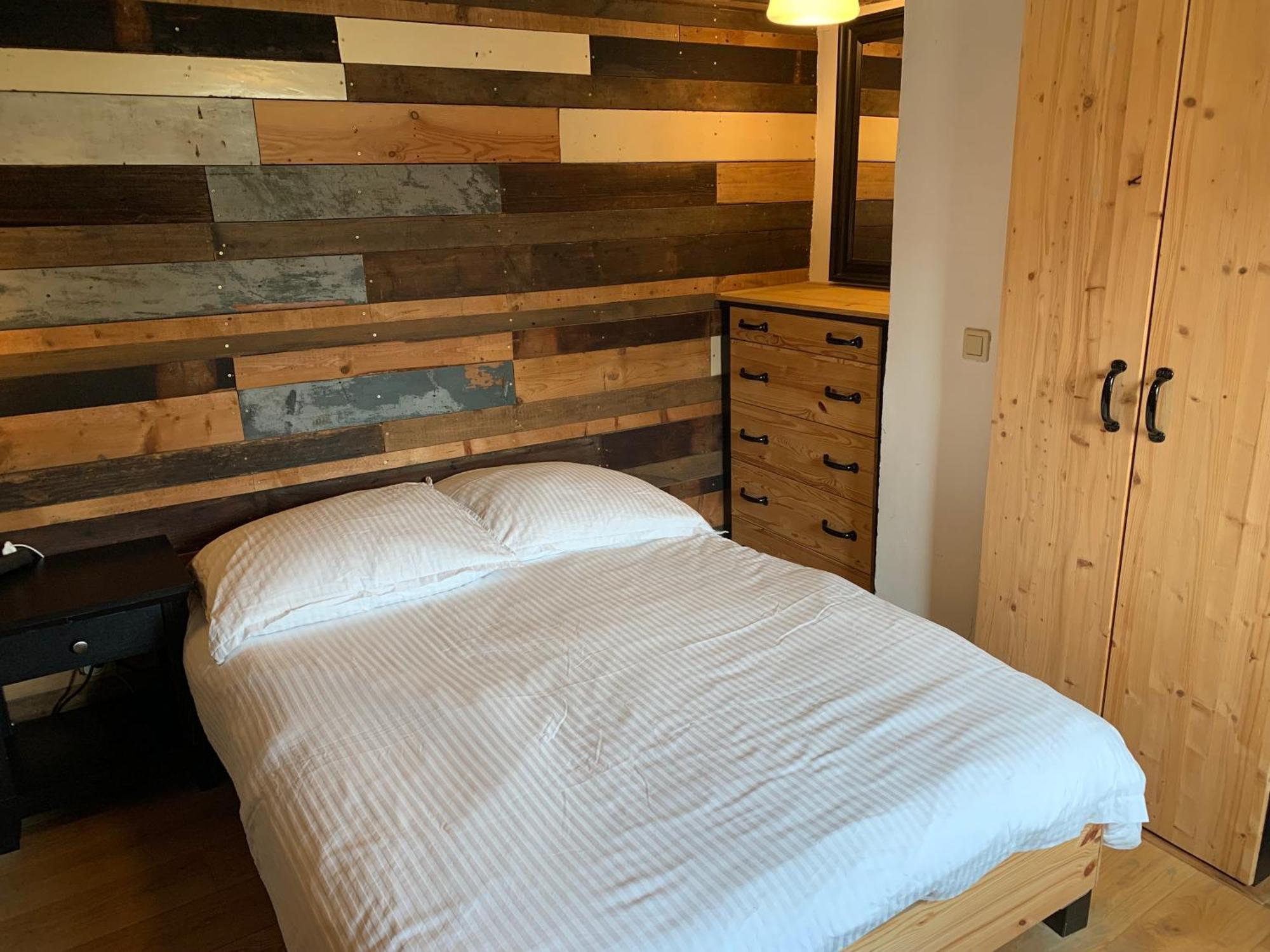 Ferienwohnung Hausele Sulzbach an der Murr Exterior foto