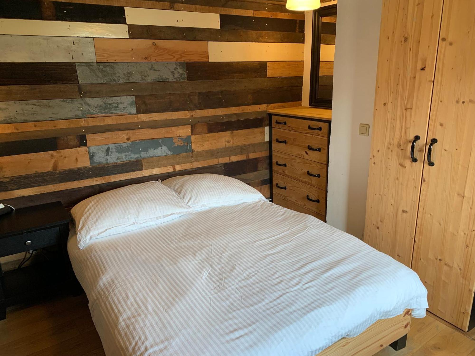 Ferienwohnung Hausele Sulzbach an der Murr Exterior foto