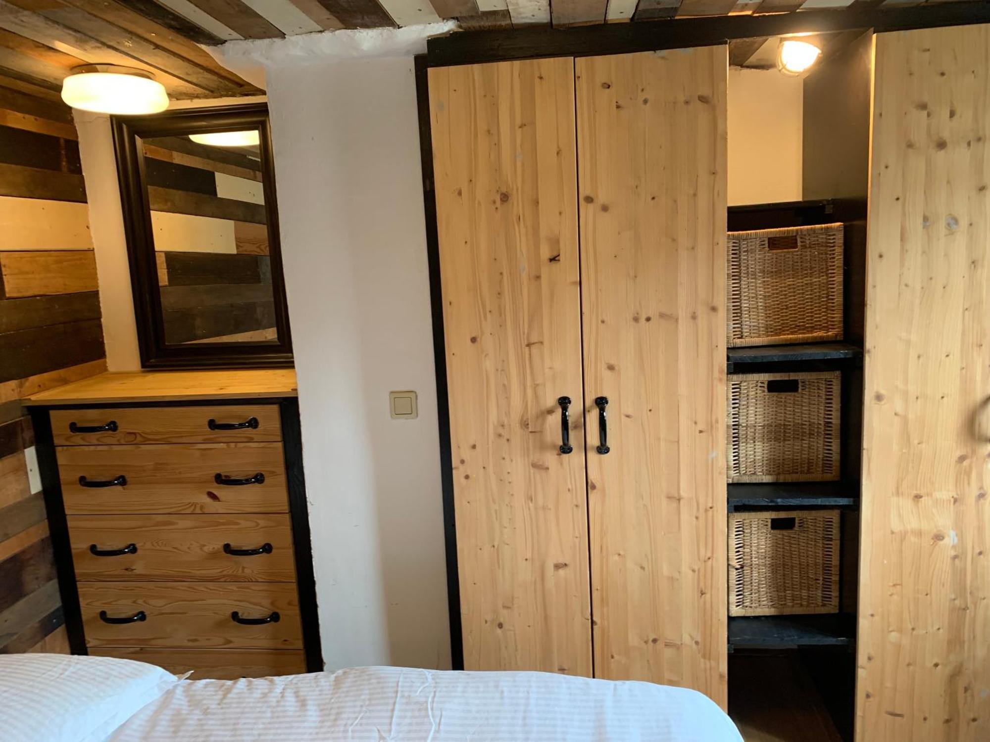 Ferienwohnung Hausele Sulzbach an der Murr Exterior foto