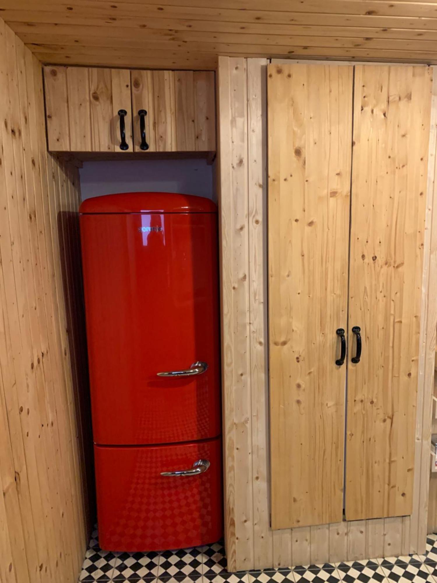 Ferienwohnung Hausele Sulzbach an der Murr Exterior foto